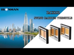 Mettez à jour votre contrôle d'accès en 3 secondes!