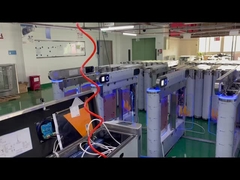 Pourquoi les aéroports du monde entier font-ils confiance à nos tournevis?