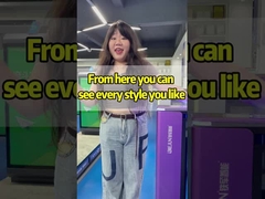 Le secret pour des entrées sans problème ? Nos tourniquets avancés