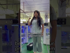 Installation facile et faible entretien : pourquoi les entreprises choisissent notre portail