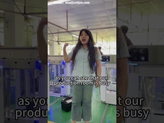 Portillon piéton toutes saisons | Conception étanche pour une utilisation en extérieur