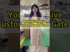 Des bureaux aux stades : des tourniquets sur mesure pour chaque lieu