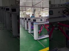 Comment nos tourniquets optimisent le contrôle des foules ? Regardez pour le découvrir !