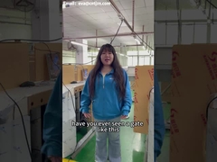 Arrêtez le tailgating pour de bon. Nos tourniquets scellent toutes les failles de sécurité dans votre bâtiment.