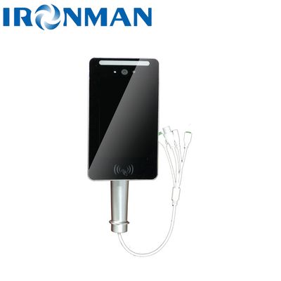 Qualité  High-Precision Face Recognition Device - Secure & Reliable Solution For Access Control Usine