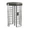 304 Stainless Steel Automated 30W Mechanical Turnstiles