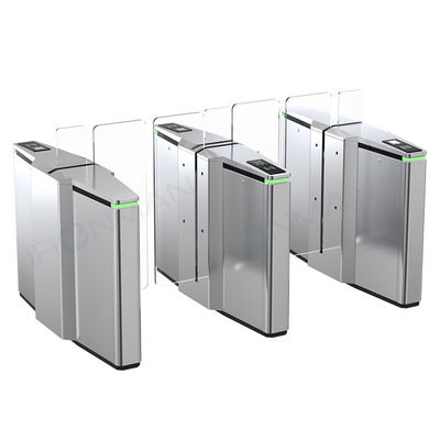 Lecteur RFID bidirectionnel Porte coulissante / Porte coulissante à demi-hauteur 24V