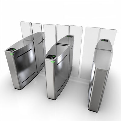 SUS304 Tournevis coulissant en acier inoxydable pour théâtres / immeubles de bureaux / usines