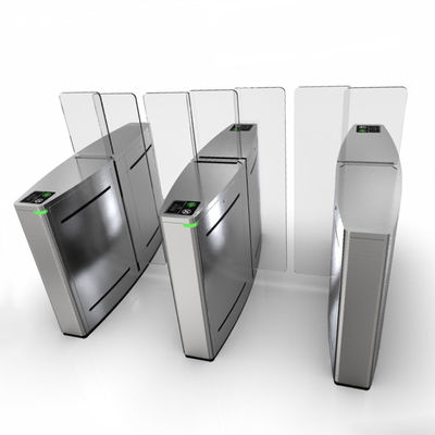 Tournevis de porte coulissante en acier inoxydable 304 avec interface d'entrée de contact sec RS232/RS485