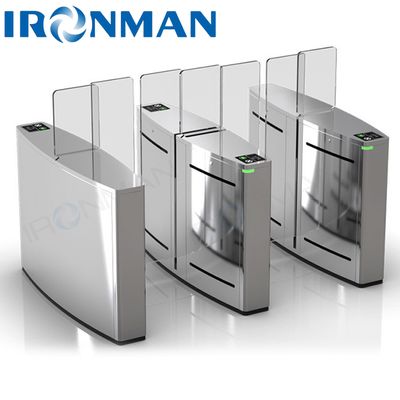 SUS304 Tournevis coulissant en acier inoxydable pour théâtres / immeubles de bureaux / usines