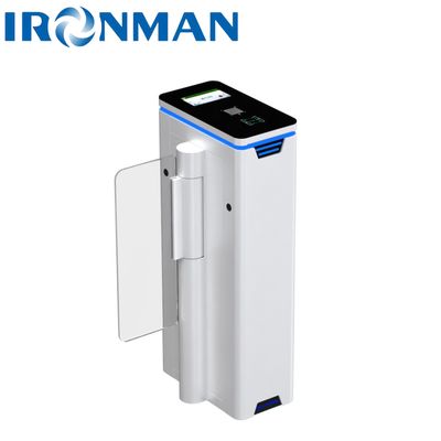 Contrôle d'accès à grande vitesse tournevis Automatisation de la vitesse tournevis Porte