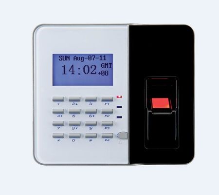 Système biométrique de contrôle d'accès de logiciel de 9590 SoMac